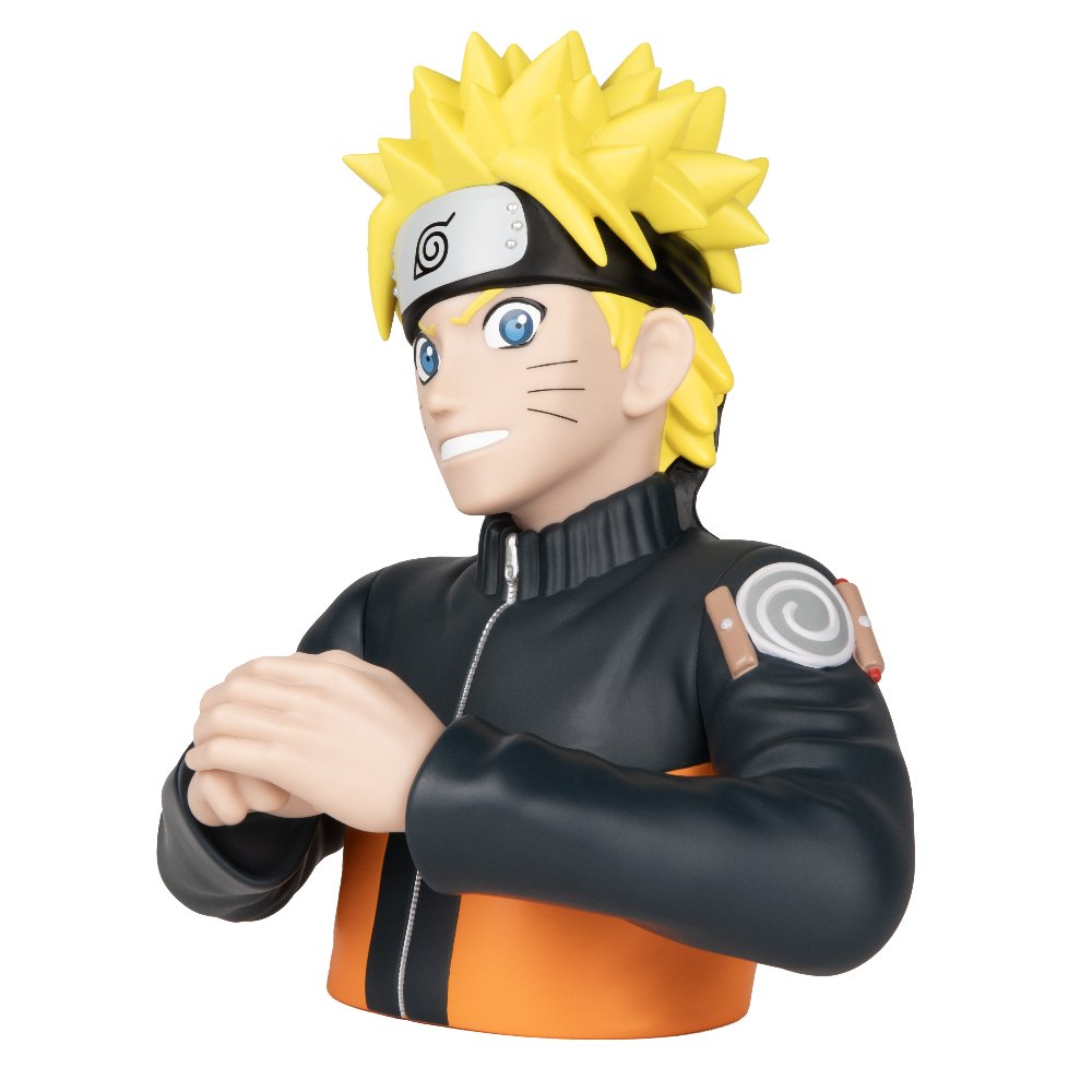 EAN 3328170299893 - Konix Naruto 80381124023 figura de acción y colleccionable imagen 2
