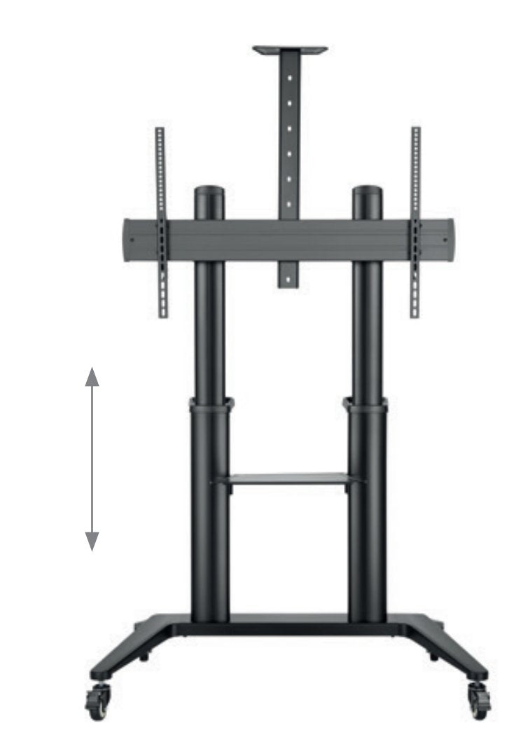 Soporte Hagor Brackit Stand Hd Xxl, 8208