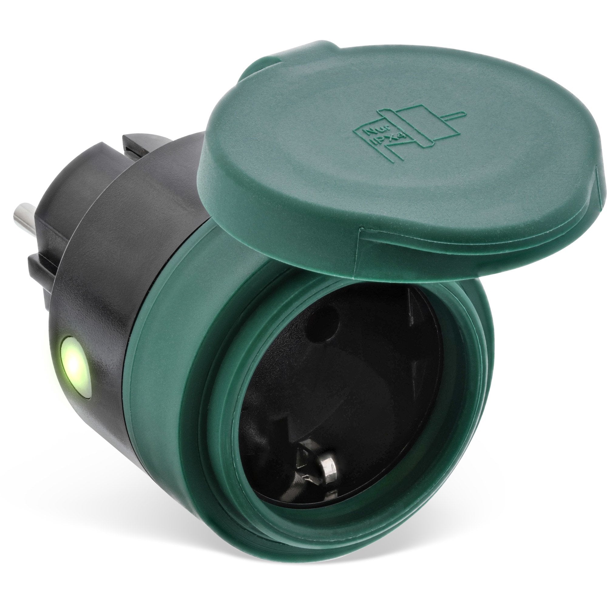 Toma Inline Smarthome Exterior Ip44