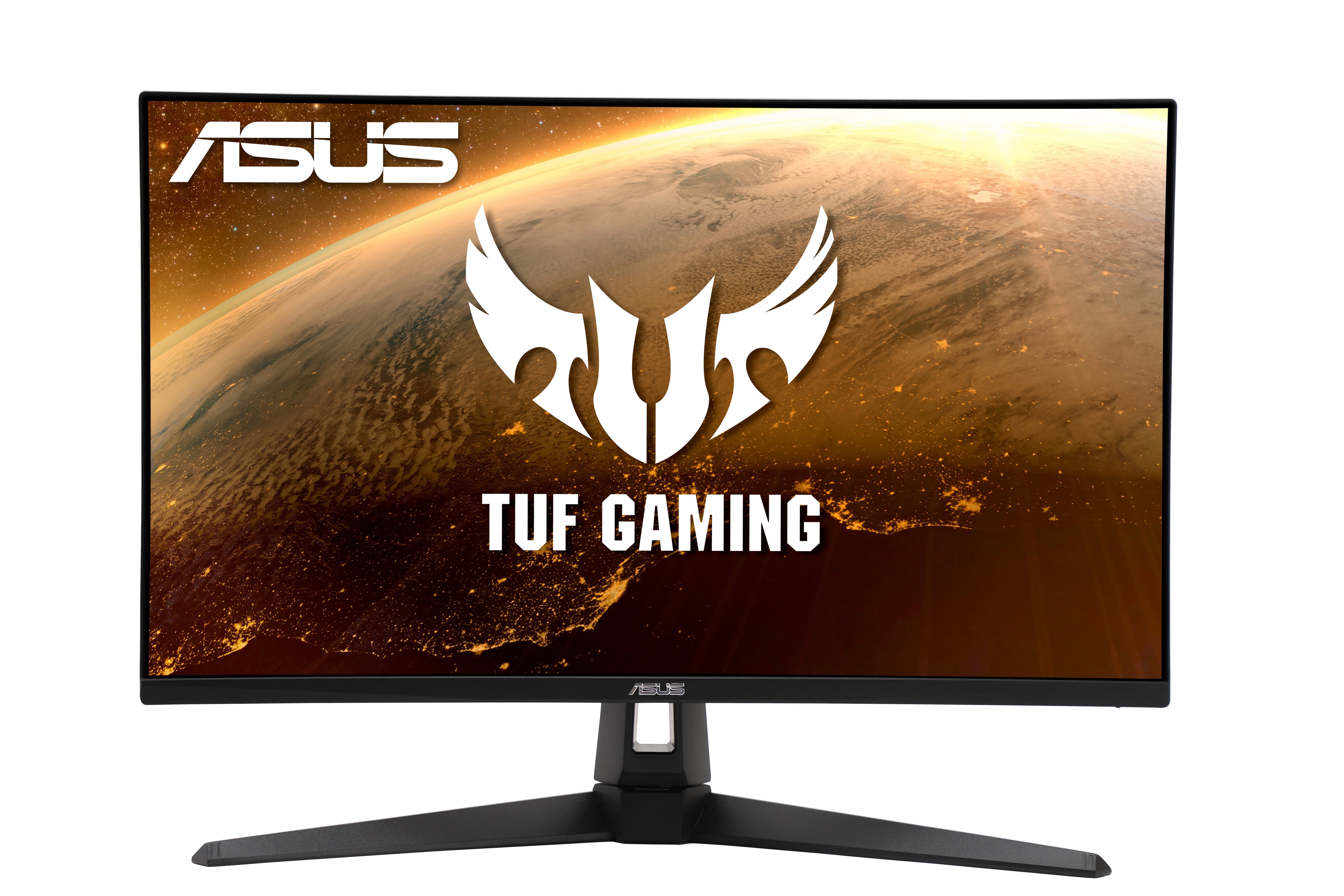 Monitor Asus 27 Vg27aq1a Tuf Gaming
