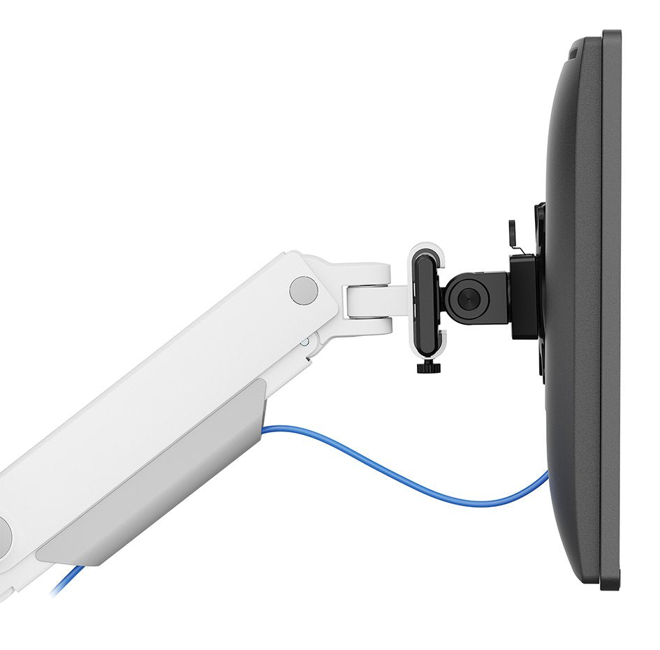 Neomounts Tis 24"-34" 2tft Blanco Max.11kg
