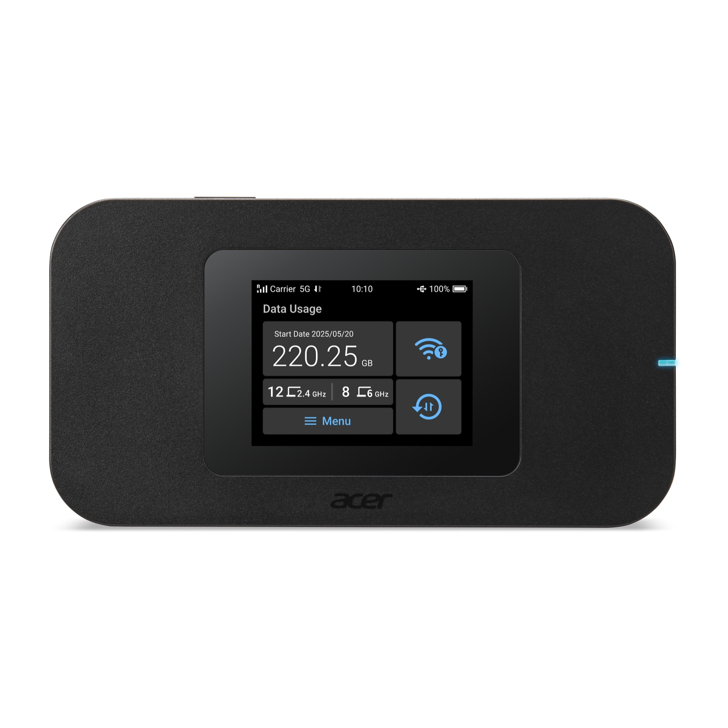 Acer Connect Enduro M4d 1gb