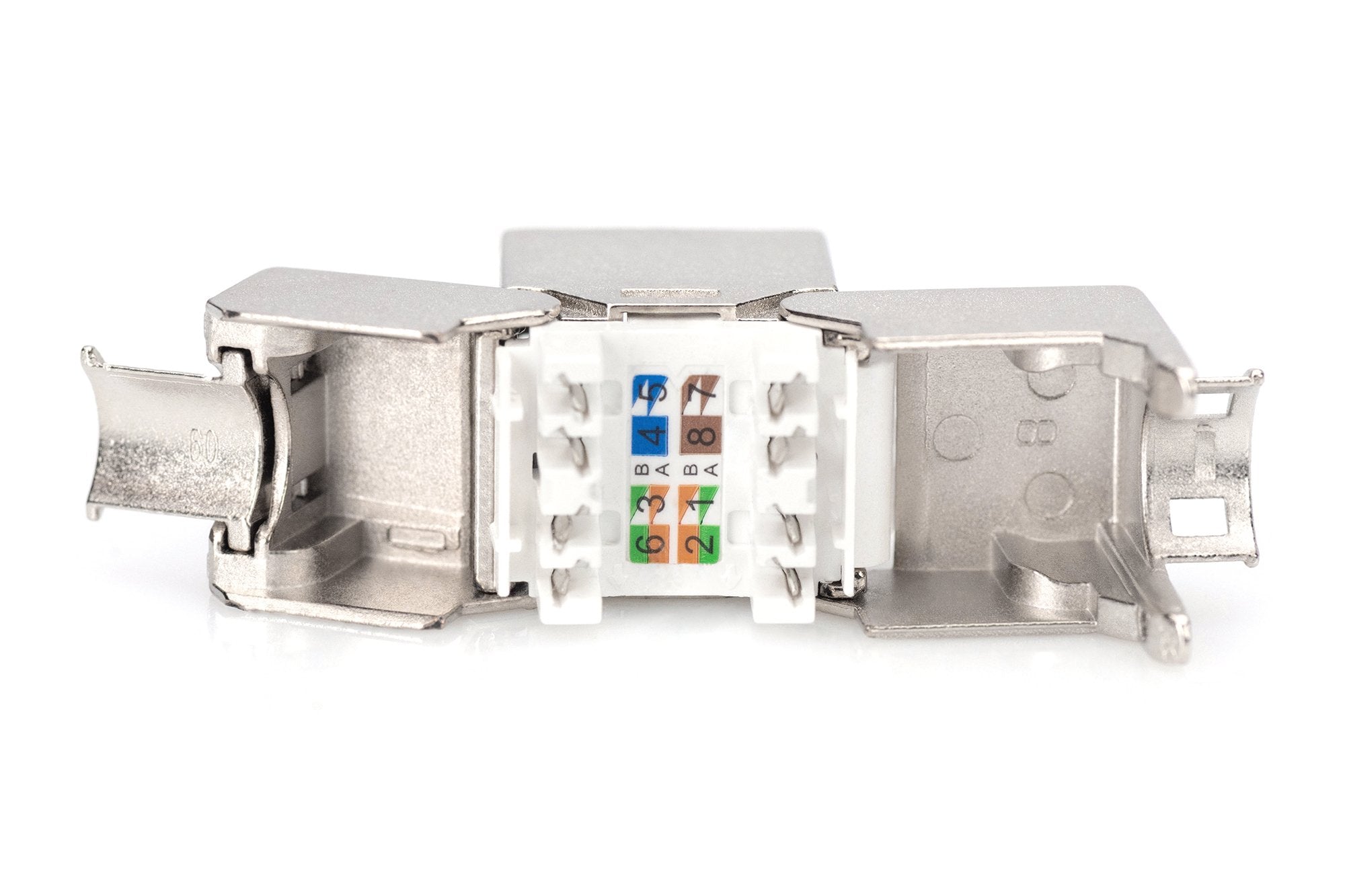 EAN 4016032378518 - Digitus DN-93612-1 módulo de conector de red imagen 6