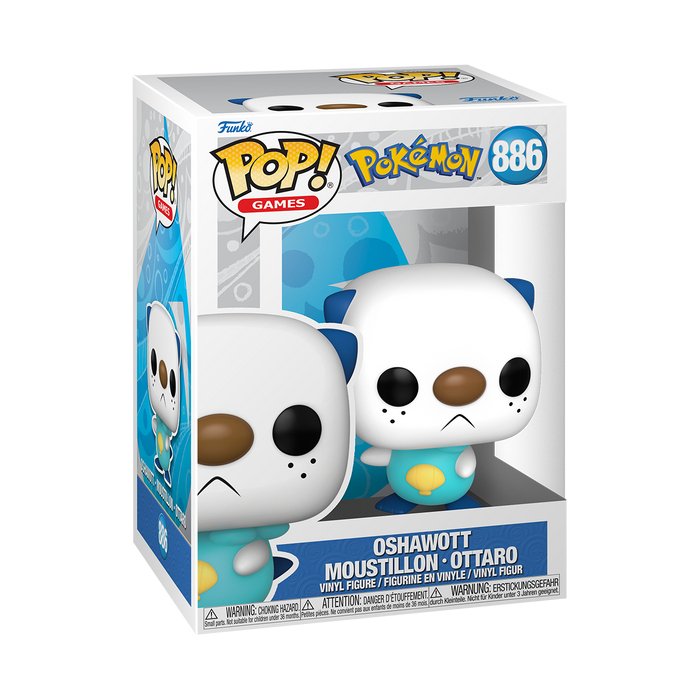 EAN 0889698690782 - FUNKO POP! 69078 figura de acción y colleccionable imagen 3