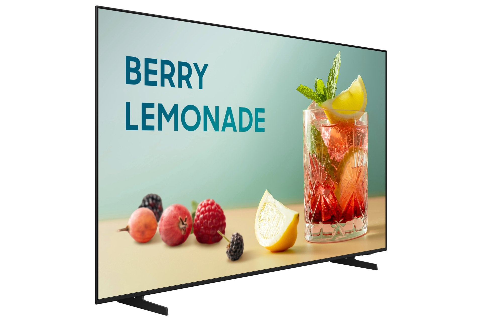 EAN 8806097474180 - Samsung BE55FX-H Pantalla plana para señalización digital 139,7 cm (55") LED Wifi 4K Ultra HD Negro Proce imagen 3