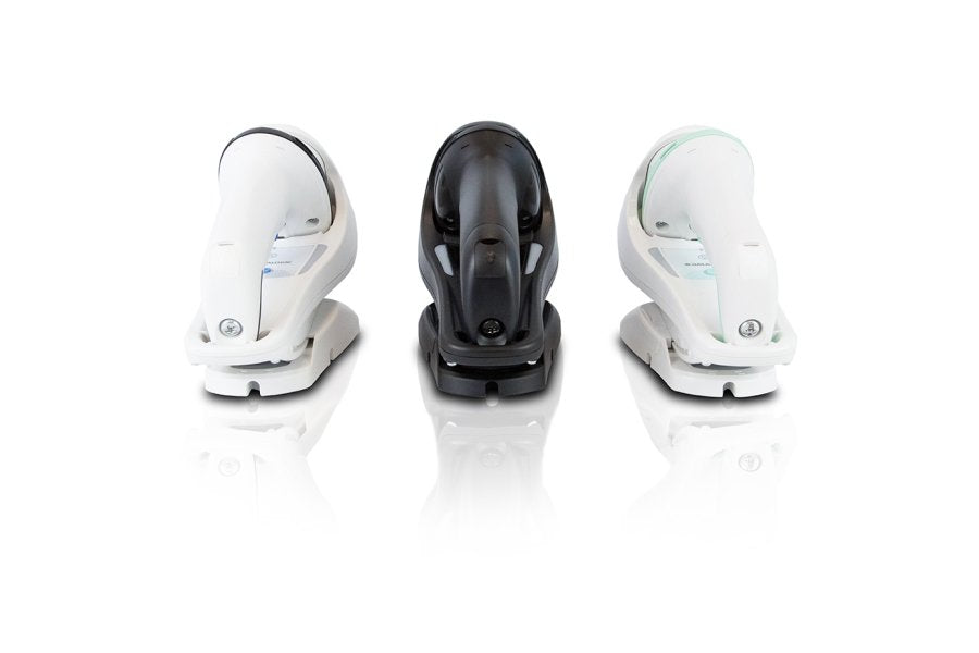 EAN 5704174083689 - Datalogic WLC4090-BK-BT cargador de dispositivo móvil Lector de código Negro Cargador inalámbrico Interio imagen 4