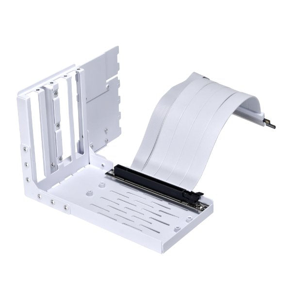 Soporte Vertical Vga Lian Li V2w White