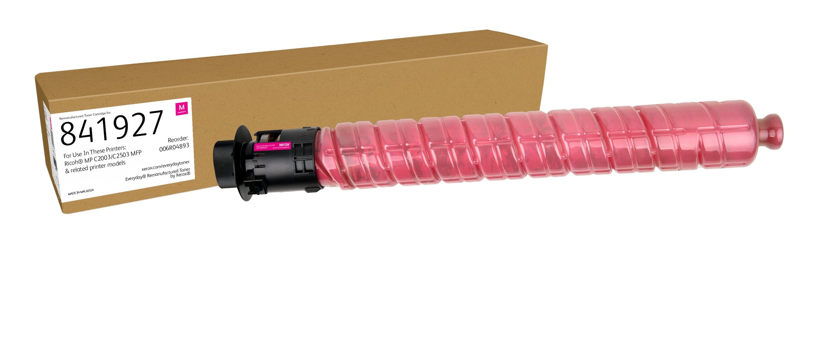 Toner Xerox Everyday Reman Magenta