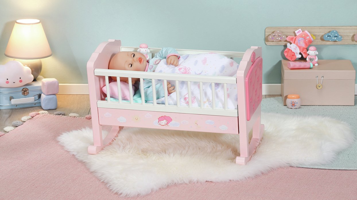 EAN 4001167703274 - Baby Annabell Baby Care Set Pelele de muñeca imagen 12