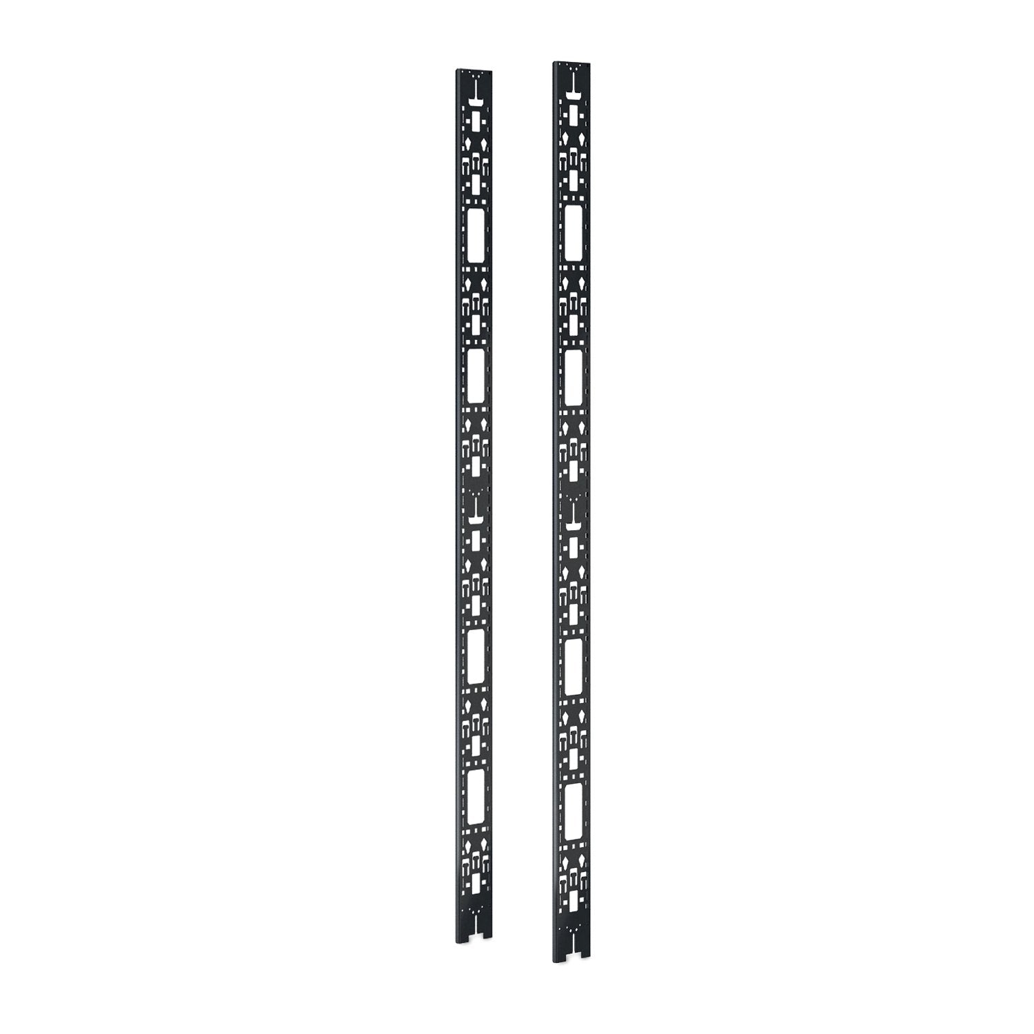 EAN 0731304234562 - APC Vertical Cable Oganizer, NetShelter imagen 1