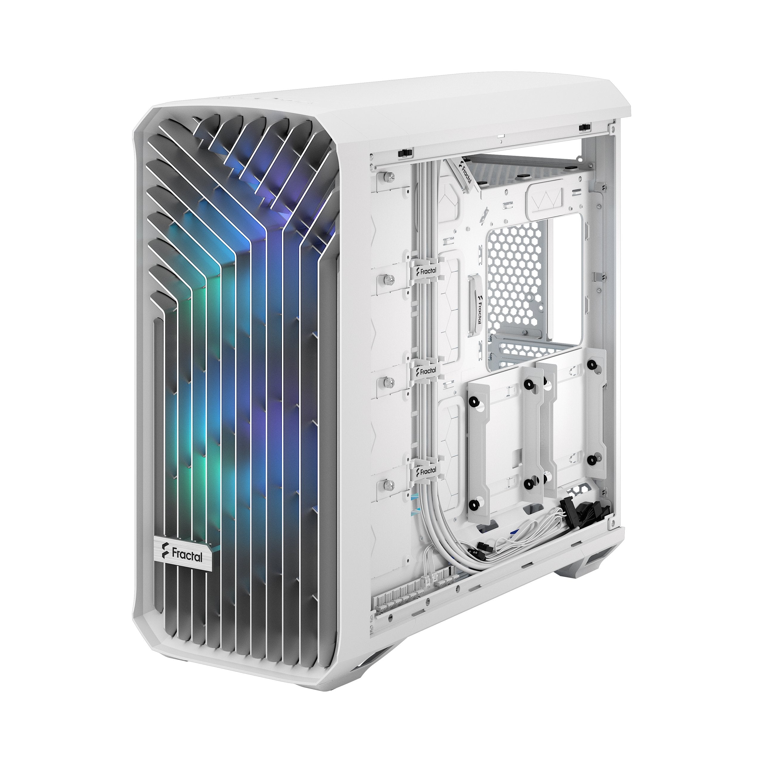 EAN 7340172705239 - Fractal Design Torrent Blanco imagen 16