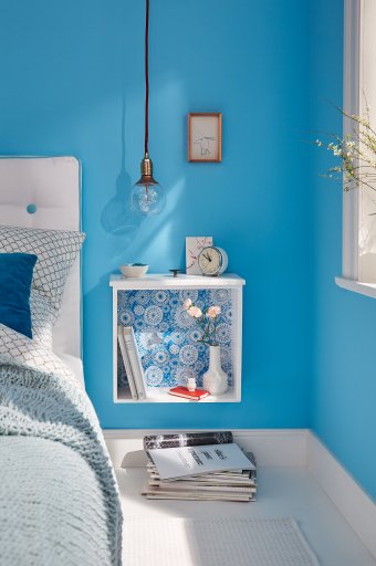 Tesa Klebenagel Tapete & Putz Bis 2kg 2m.