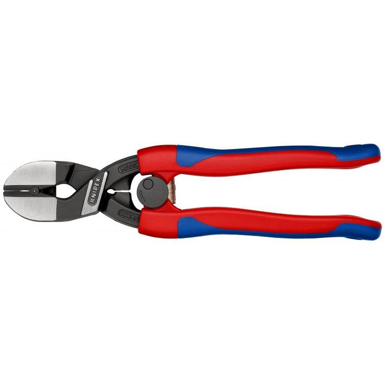 EAN 4003773087212 - Knipex 71 42 200 cortador de pernos y cadenas imagen 4