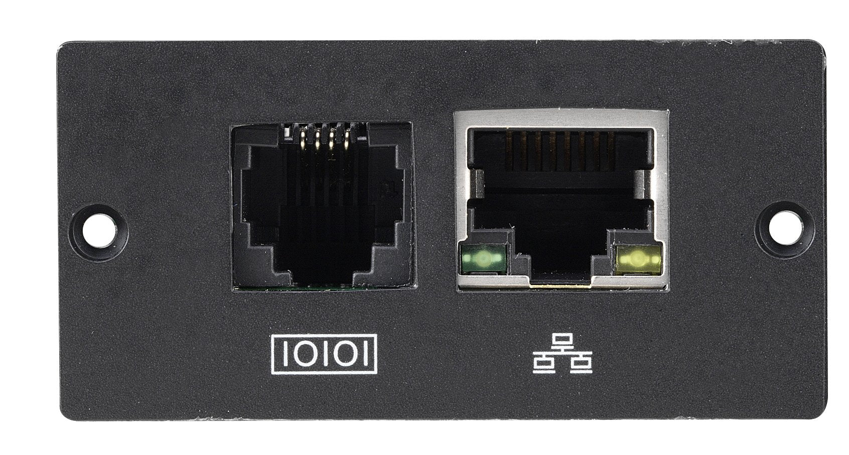 Apc Easy Ups Online Snmp Card
