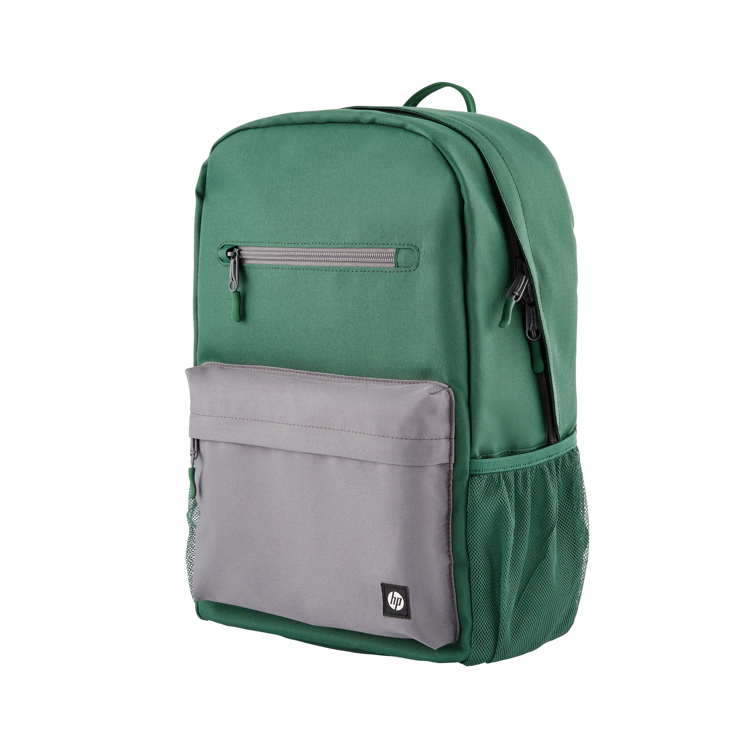 Hp Mochila Campus Green Backpack 15.6"