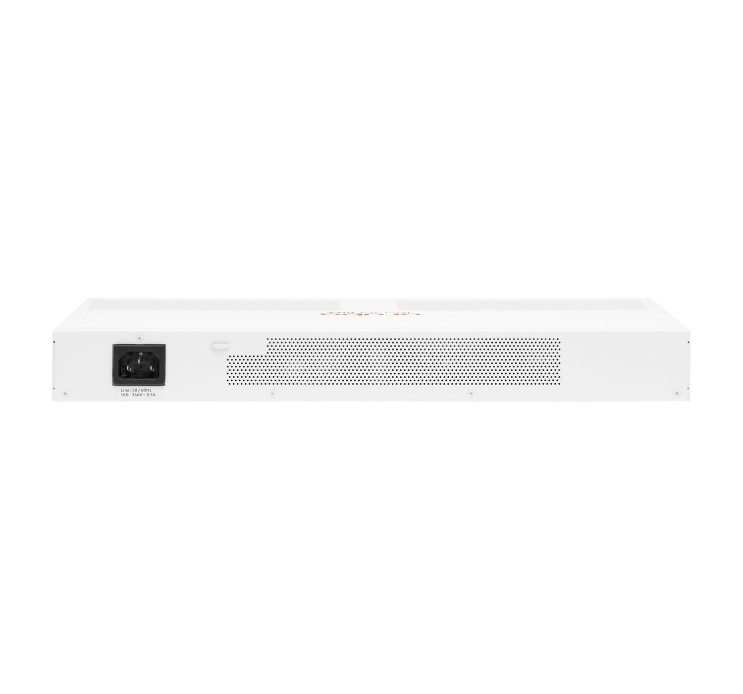 EAN 0190017602646 - HPE Aruba Networking Aruba Instant On 1430 26G 2SFP No administrado L2 Gigabit Ethernet (10/100/1000) 1U imagen 3
