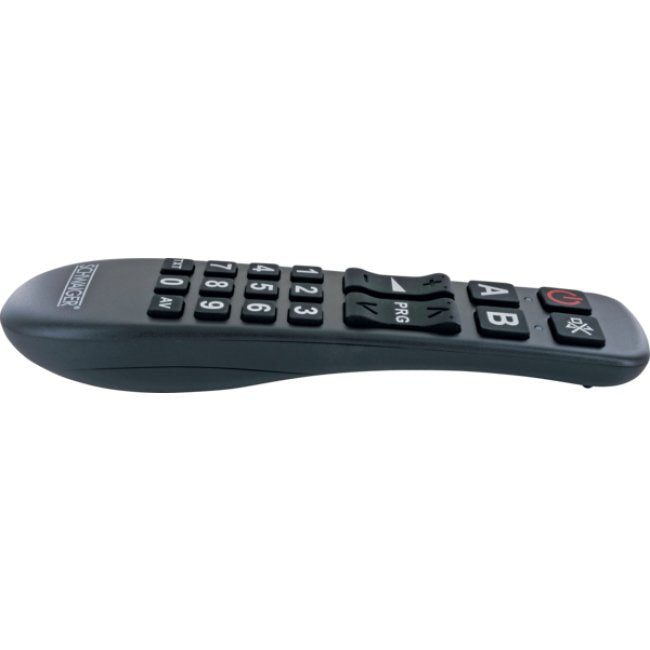 Schwaiger Fernbedienung Universal 2 In 1 20 Tamen