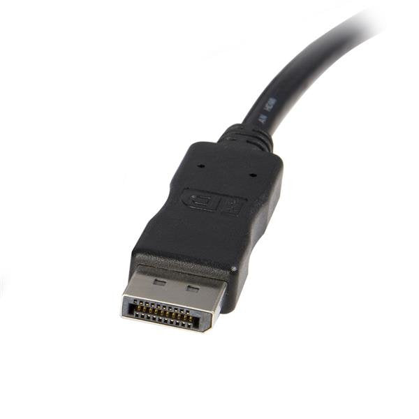 Startech Cable Conversor Displayport A Dvi M/M 3m