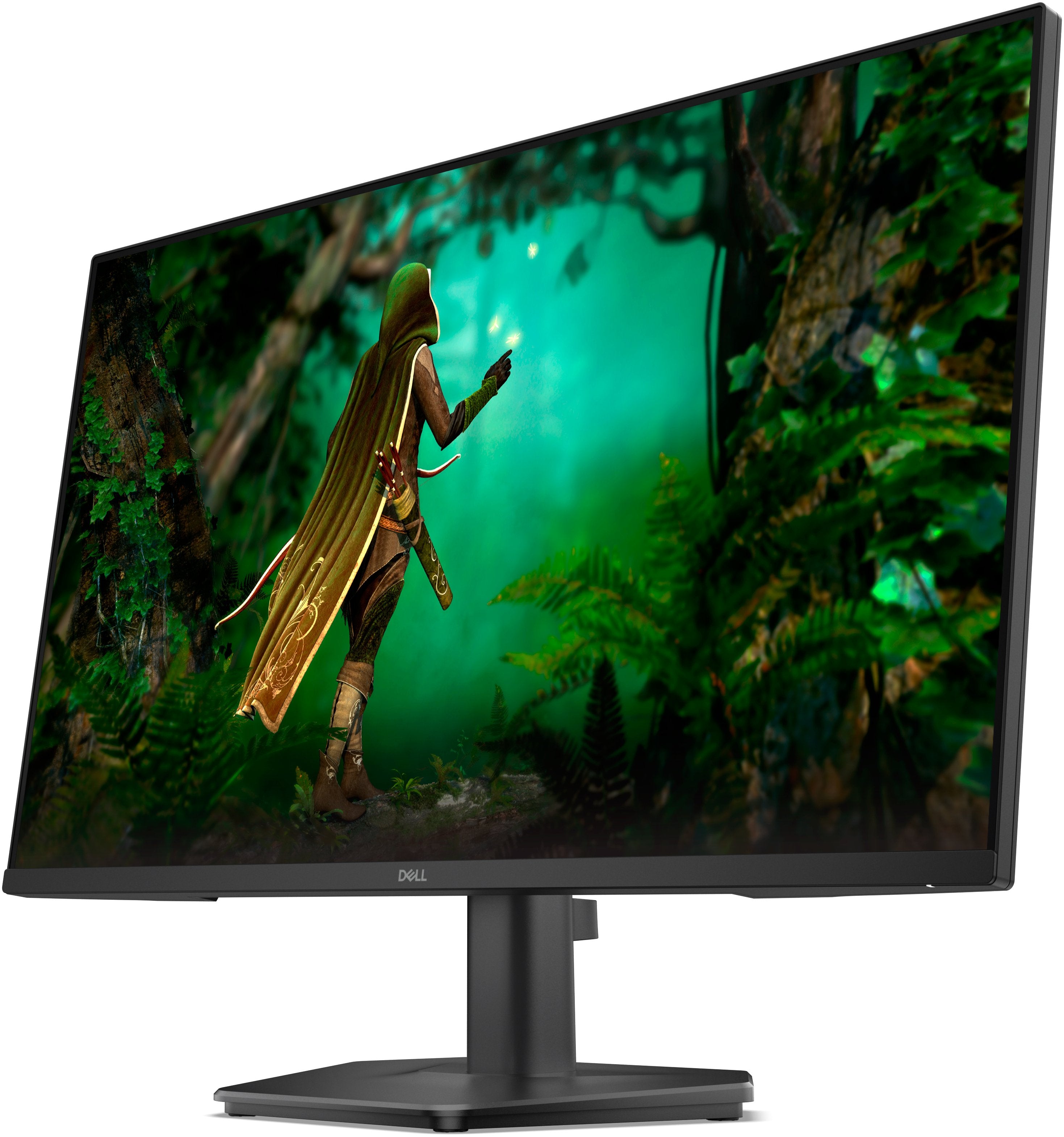 EAN 5397184962909 - DELL SE2725HG pantalla para PC 68,6 cm (27") 1920 x 1080 Pixeles Full HD LCD Negro imagen 3