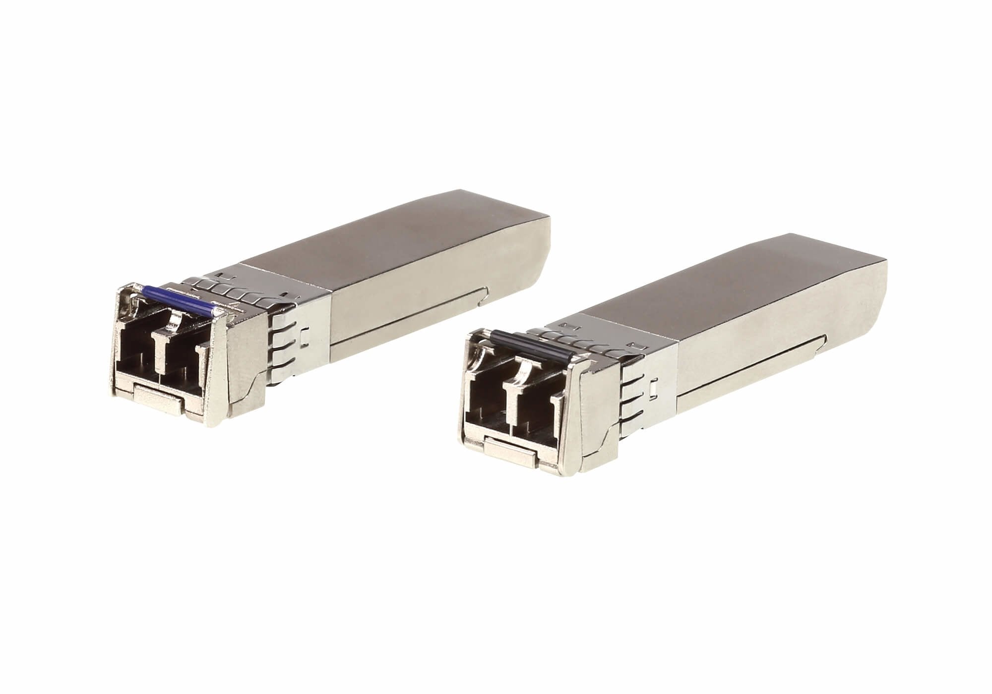Aten Vm7584k2 Tarjeta De Entrada Óptica De 4 Puertos 10g 4k A 10 Km