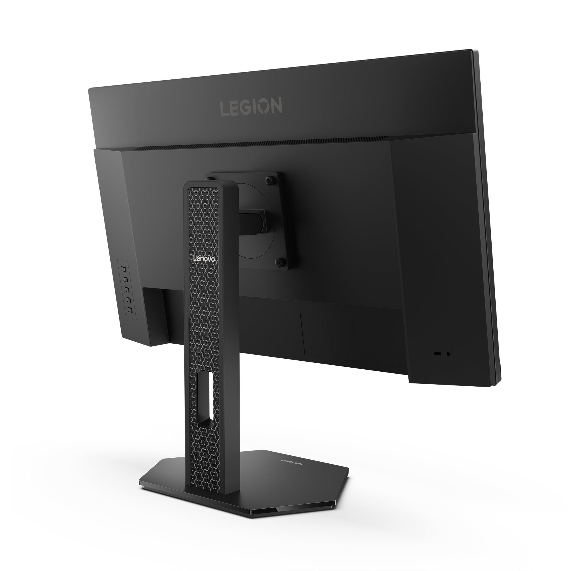 Monitor Lenovo Legion 27u-10 27" 3840 X 2160 Pixeles 4k Ultra Hd Lcd Negro