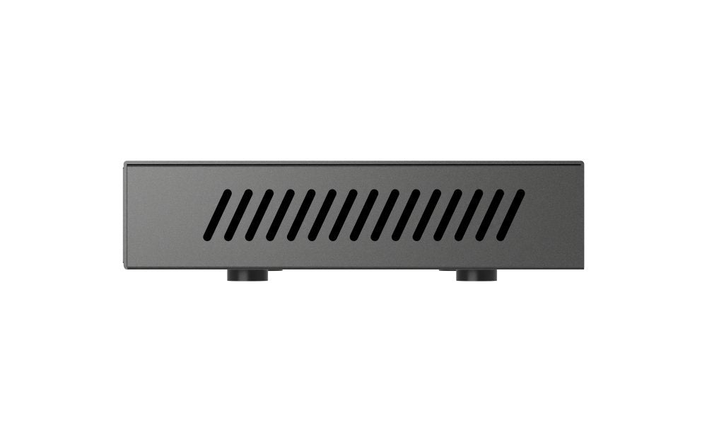 Qnap Qsw-1108-8t-R2 Conmutador Sin Gestionar 8 X 10/100/1000/2.5g Sobremesa