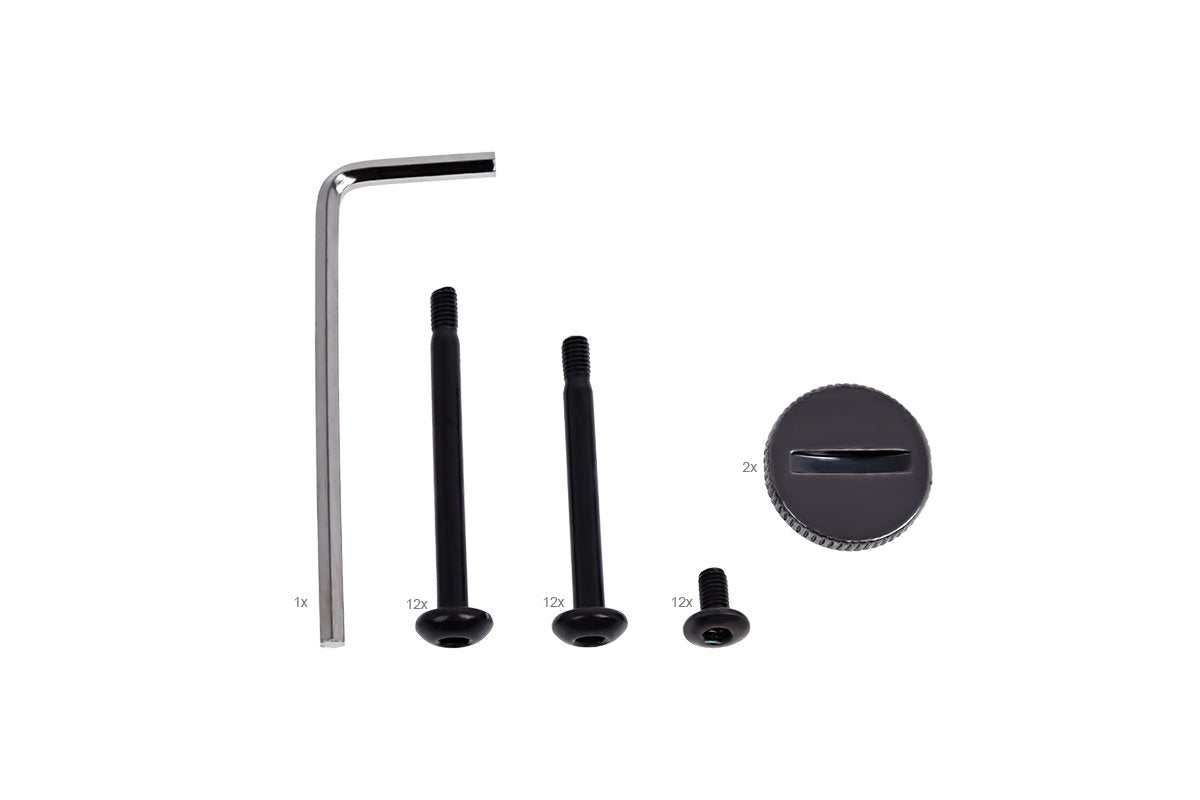 EAN 4250197142304 - Alphacool NexXxoS ST30 Disipador térmico imagen 6