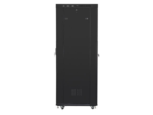 EAN 5901969439205 - Lanberg FF01-6042-23BL armario rack 42U Rack o bastidor independiente Negro imagen 6