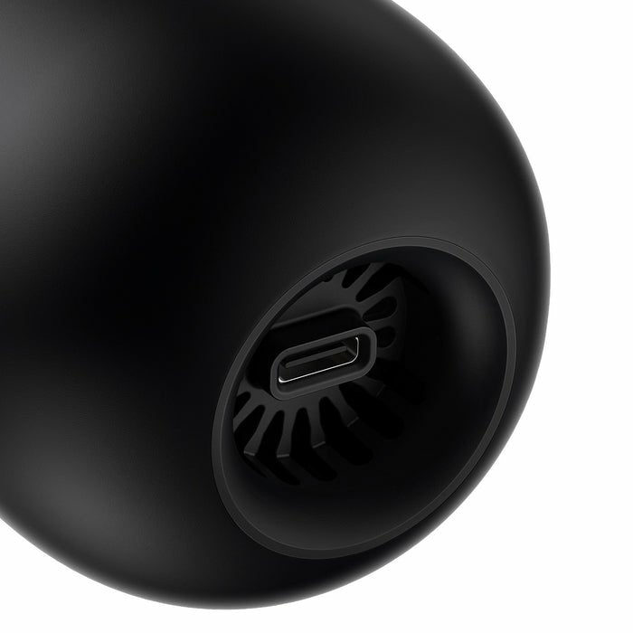 EAN 6932172614041 - Baseus A2 Pro aspiradora de mano Negro Sin bolsa imagen 6
