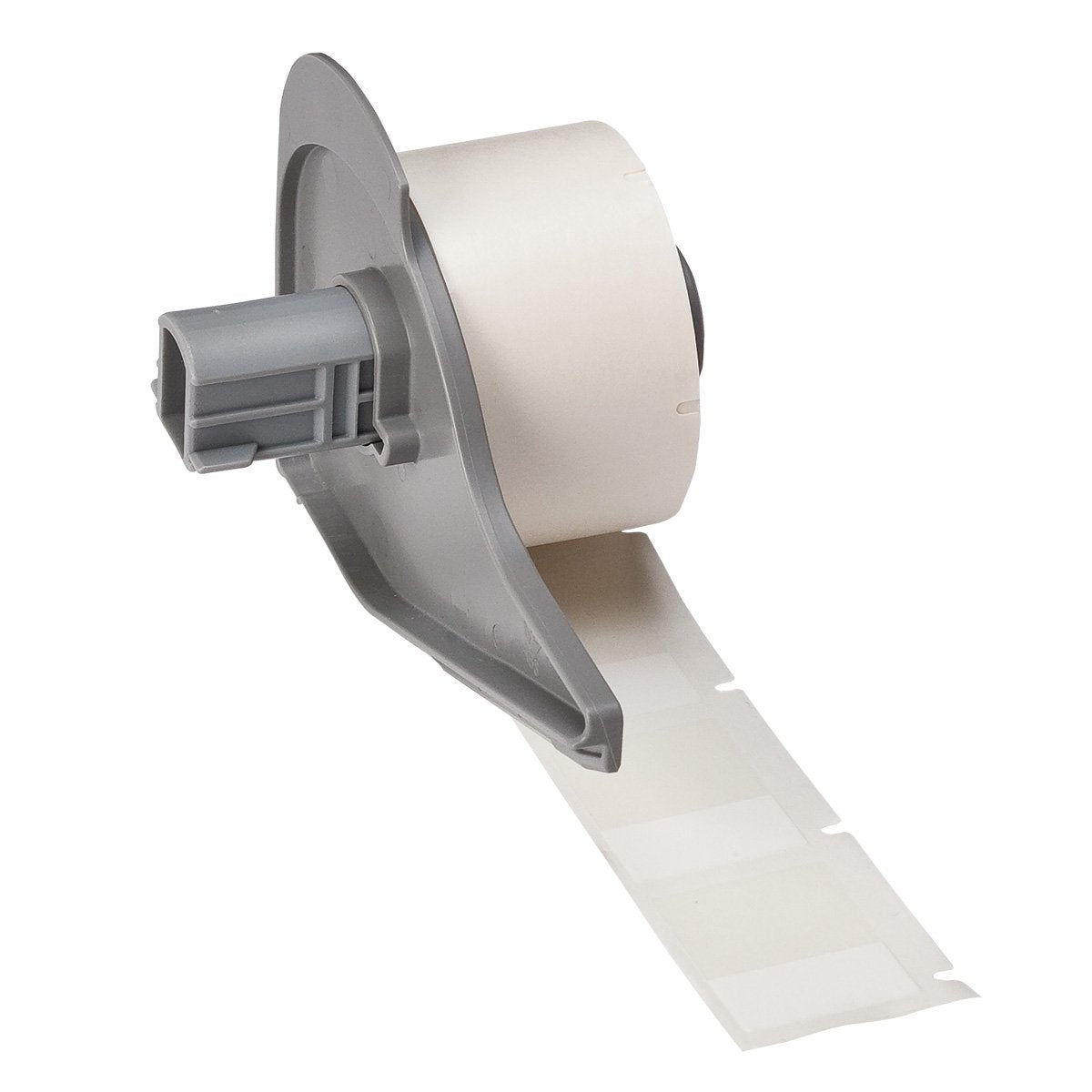 Self-Laminating Vinyl Wrap Around Labels For M710 And