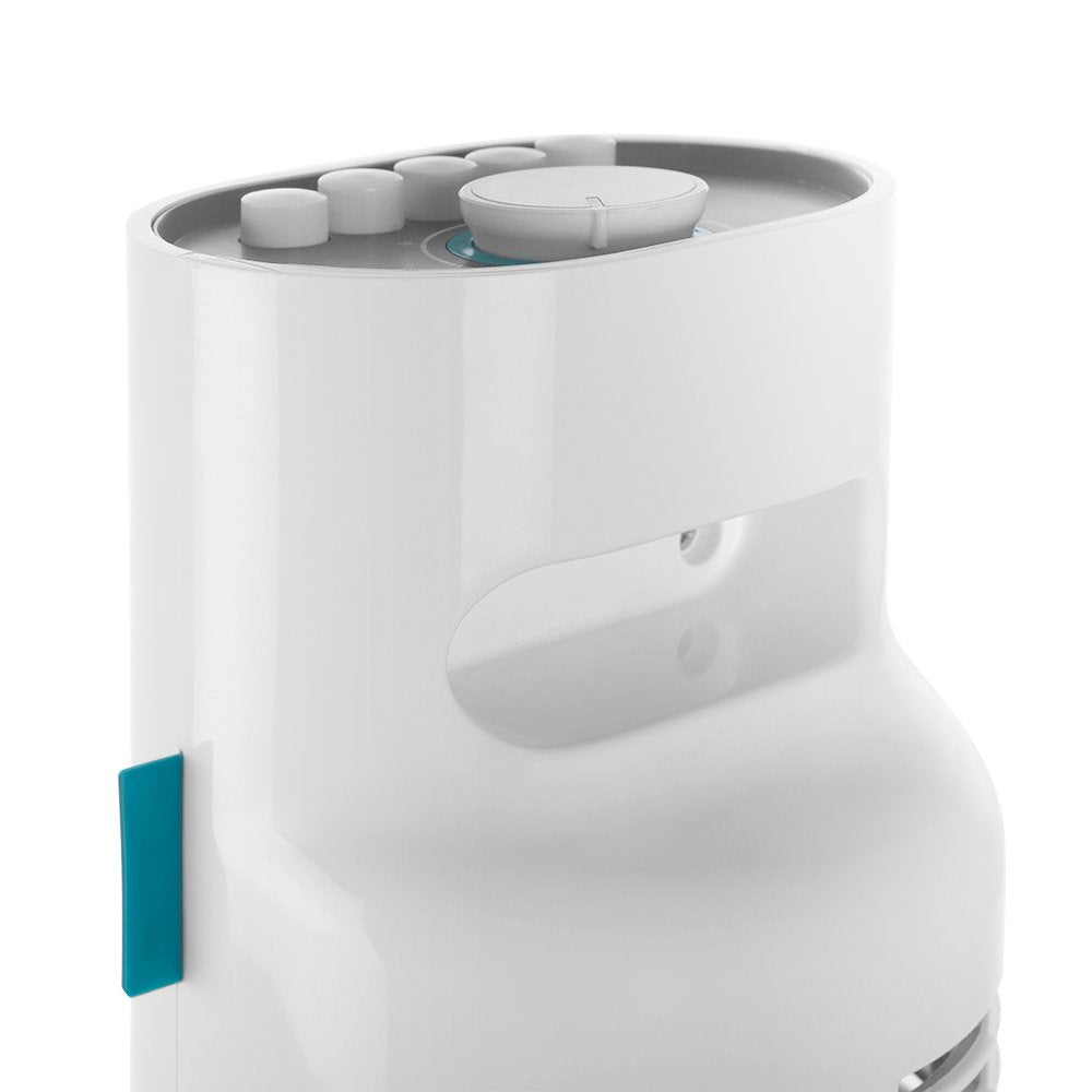 Ventilador De Torre Orbegozo Tw 0755 45w 3 Velocidades