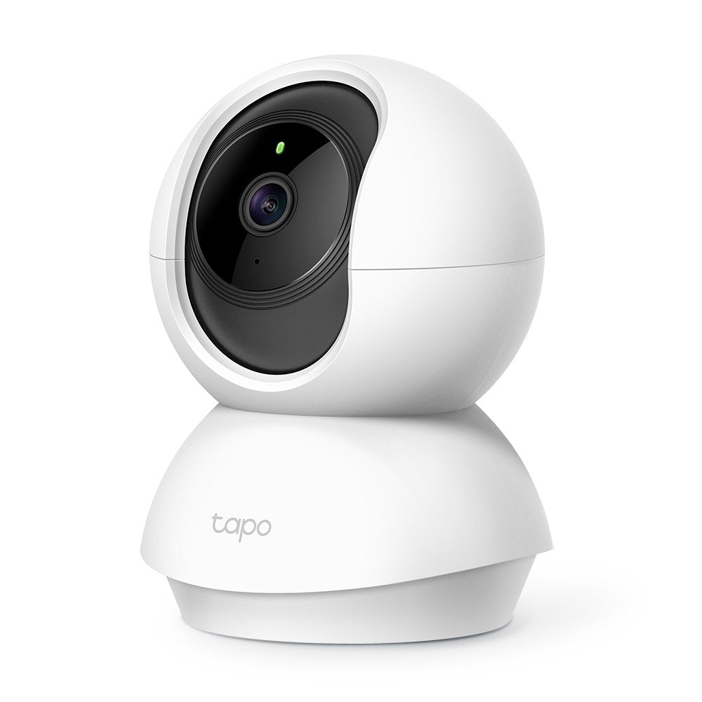 EAN 4897098682753 - TP-Link Tapo C210 Almohadilla Cámara de seguridad IP Interior 1920 x 1080 Pixeles Techo/Escritorio imagen 1