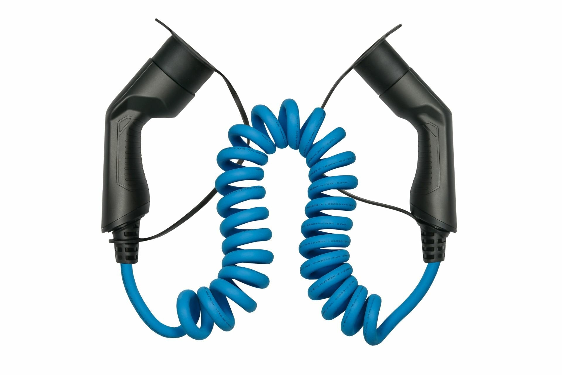 Cablemeimer E-Auto-Ladecable Mode 3, 3-Ph. 16a 11kw 5m
