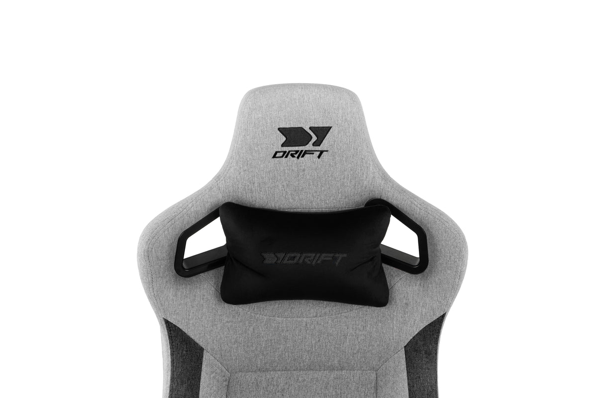 Silla Gaming Drift Dr220 Gris