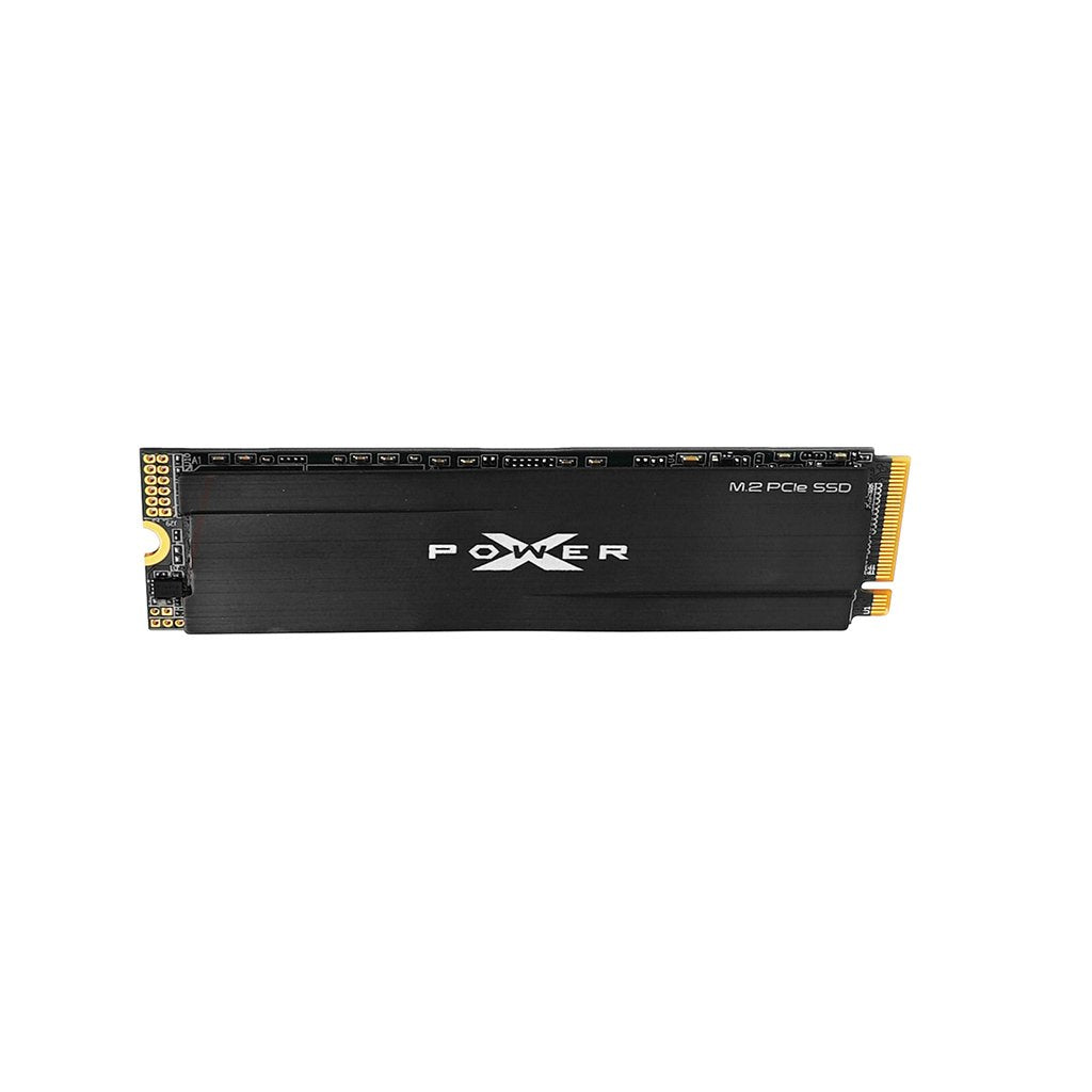 EAN 4713436142959 - Silicon Power XD80 1 TB M.2 PCI Express 3.0 NVMe imagen 2