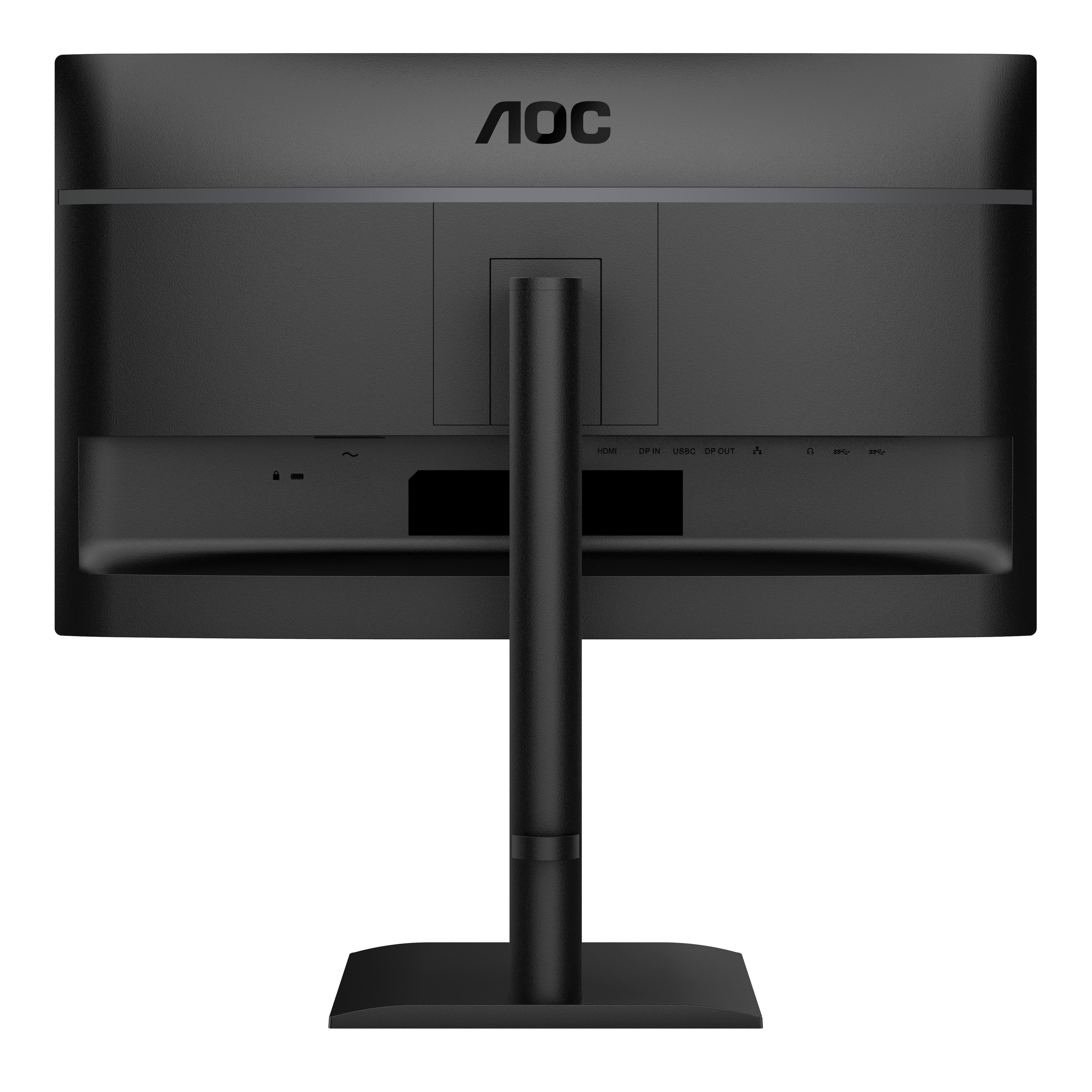 EAN 4038986142786 - AOC E4 24E4CV pantalla para PC 60,5 cm (23.8") 1920 x 1080 Pixeles Full HD LED Negro imagen 15