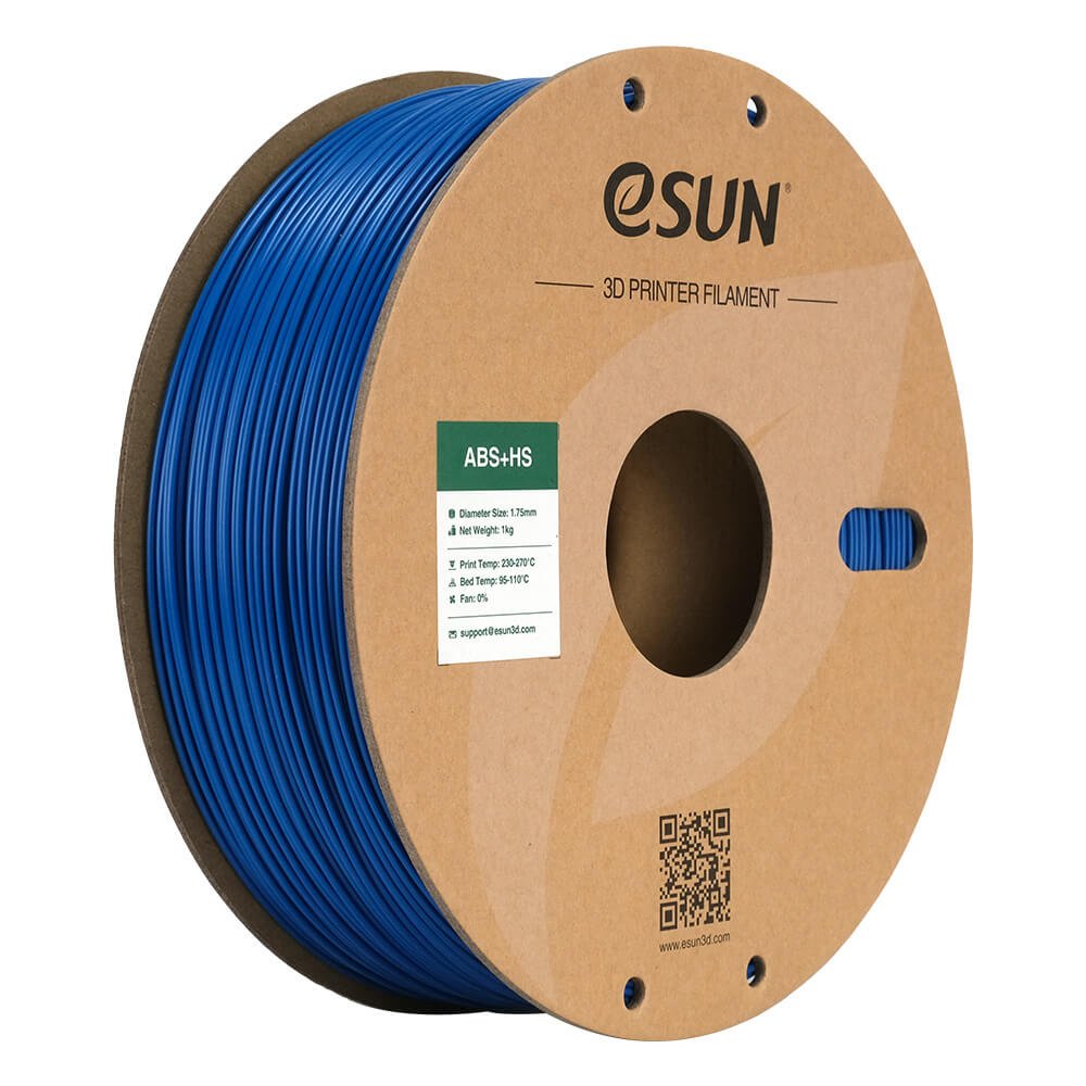 Eabs+High Speed 1,75mm Azul 1kg