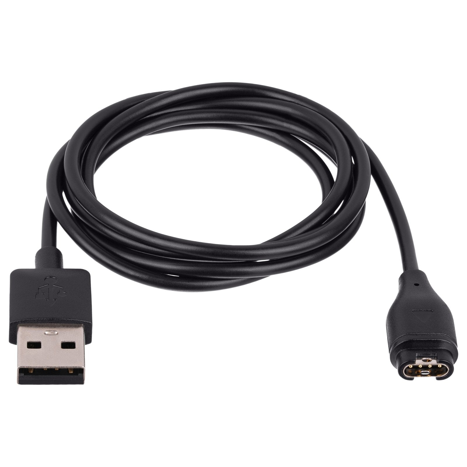 EAN 5901720136664 - Akyga AK-SW-17 cargador de dispositivo móvil Reloj inteligente Negro USB Interior imagen 1