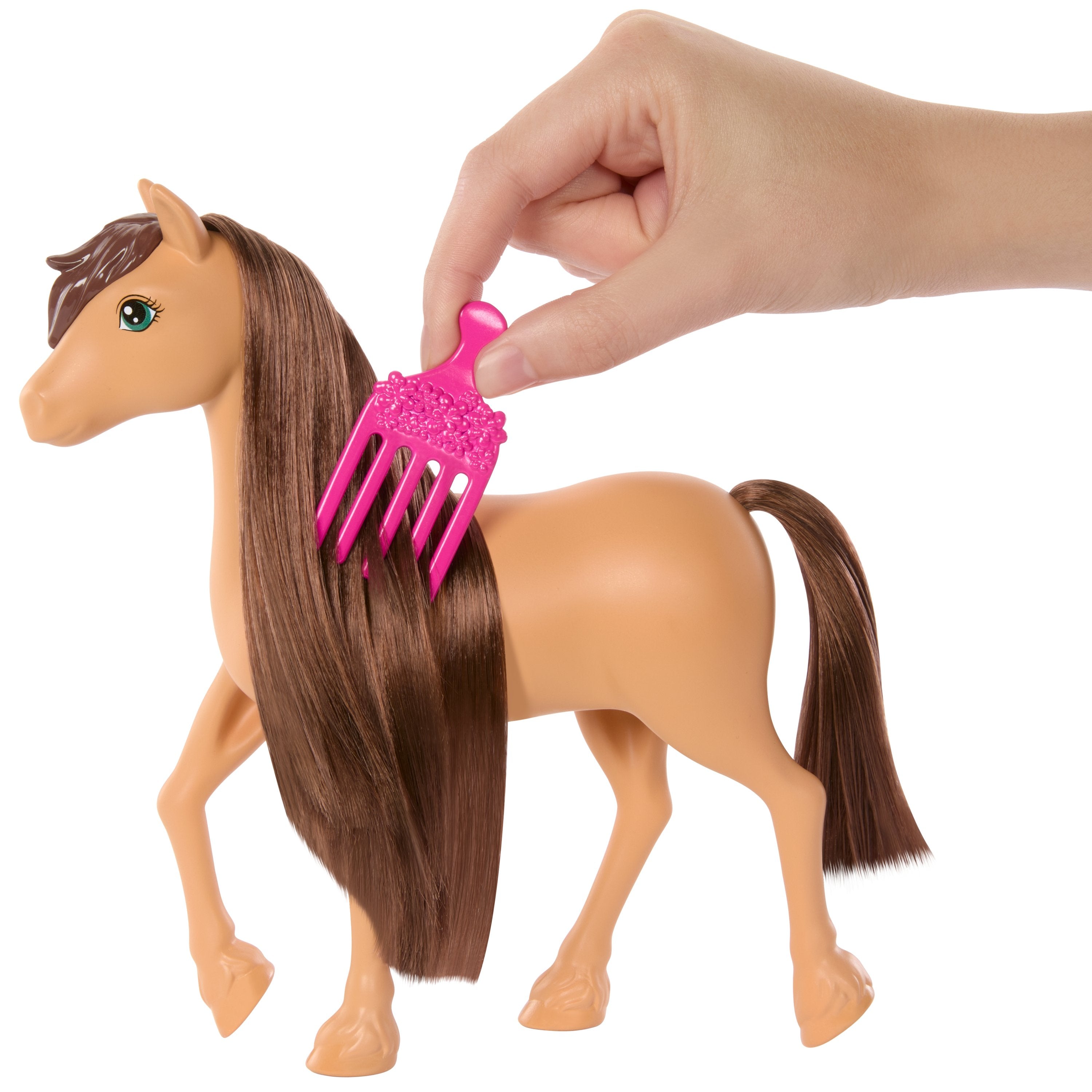EAN 0194735231003 - Barbie HXJ37 accesorio para muñecas Animal de juguete imagen 3