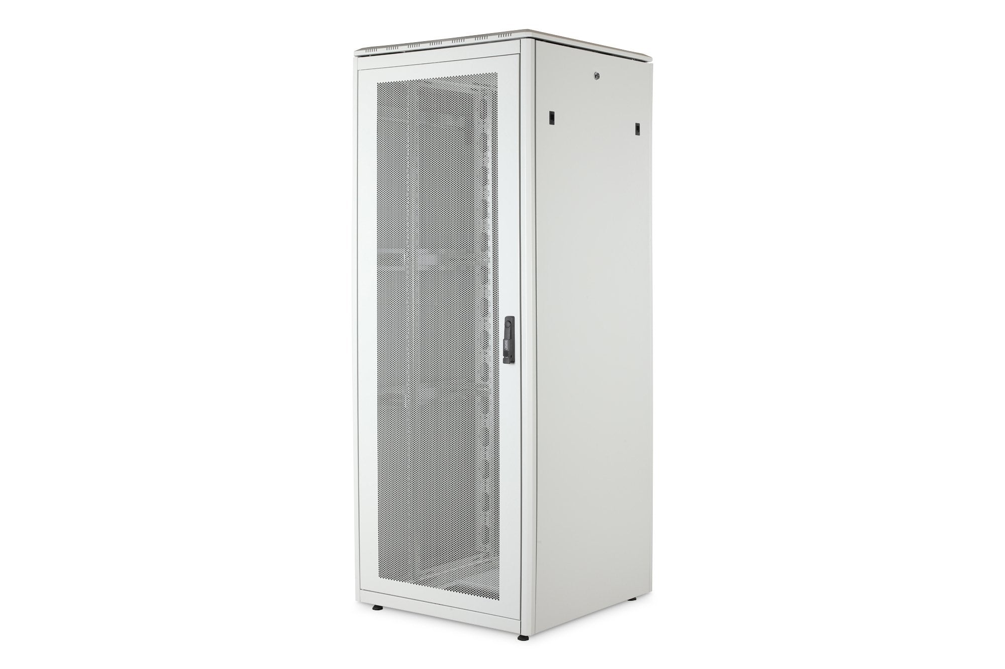 EAN 4016032476412 - Digitus DN-31116 armario rack 42U Rack o bastidor independiente Gris imagen 10
