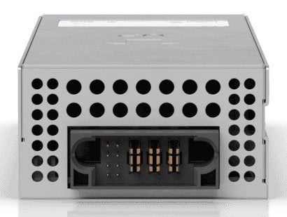 Ubiquiti Uisp Uacc-Psu-27v-250w Adaptador E Inversor De Corriente Interior Gris, Blanco