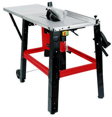 Einhell Sierra De Mesa Te-Ts 315 U 4340557