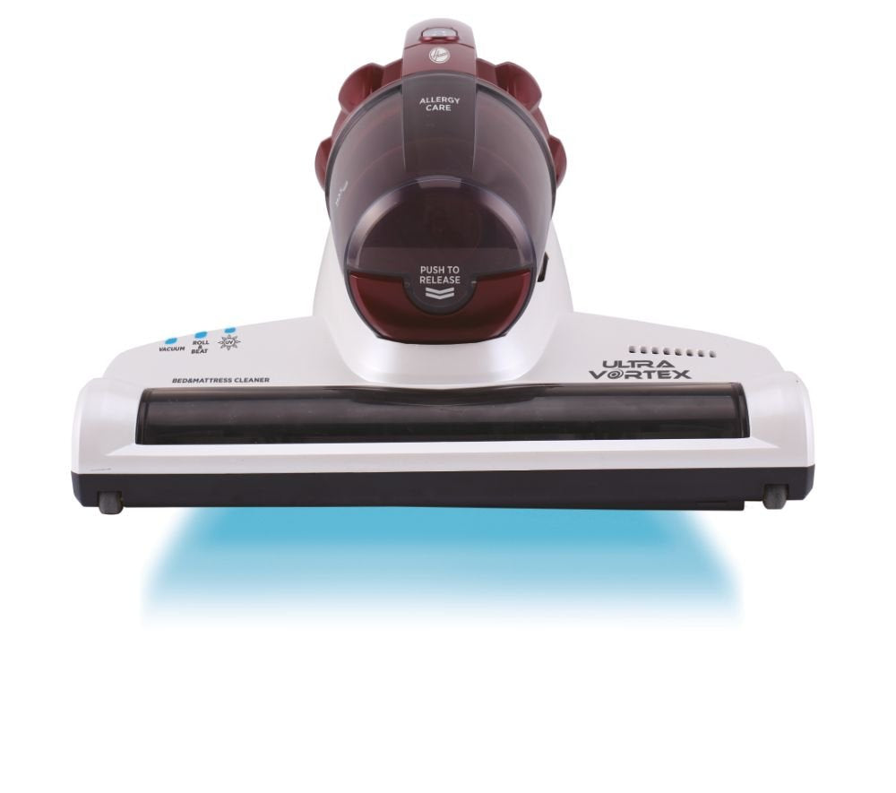 EAN 8016361898103 - Hoover Ultra Vortex MBC500UV 011 aspiradora de mano Rojo Sin bolsa imagen 26