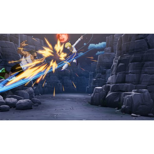 EAN 7350002939895 - Clear River Games HUNTER×HUNTER NEN×IMPACT Estándar PlayStation 5 imagen 3