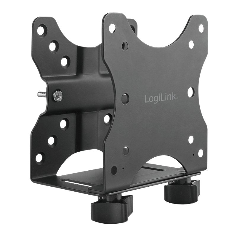 EAN 4052792050639 - LogiLink BP0066 kit de montaje Negro Metal imagen 1