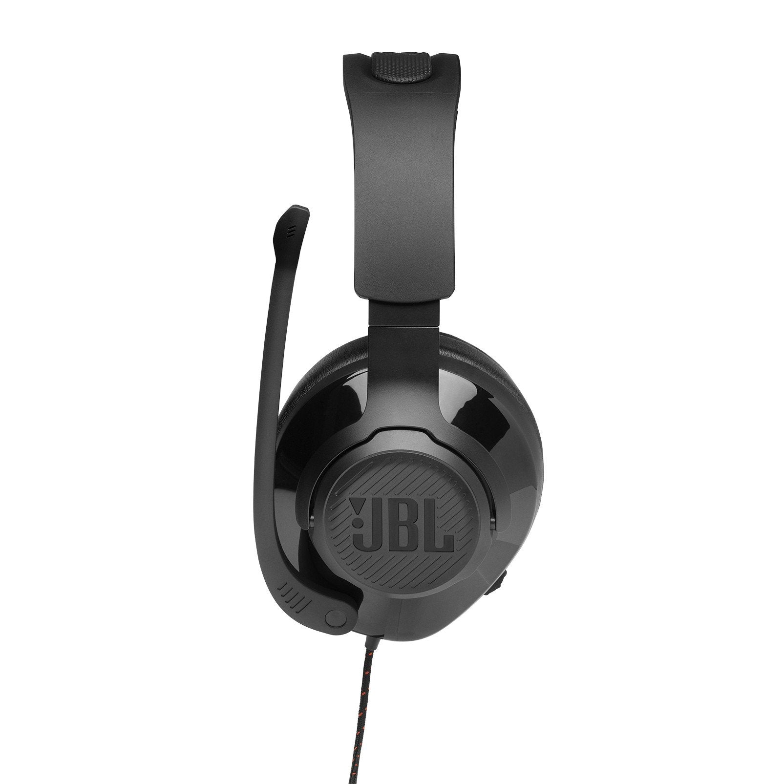 Auriculares Jbl Quantum 200 Wired Over-Ear Gaming E Negro