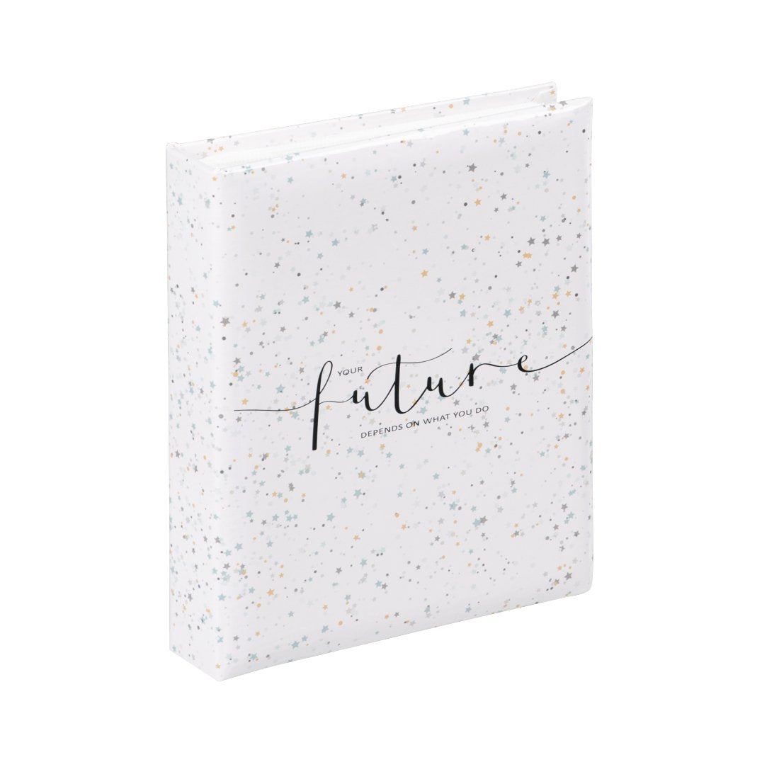 EAN 4007249038975 - Hama Letterings álbum de foto y protector Multicolor, Blanco 40 hojas 10 x 15 cm imagen 1