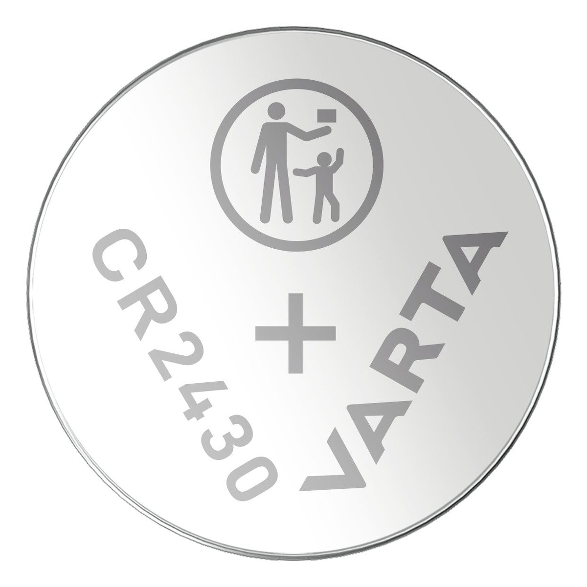 EAN 4008496747191 - Varta 2x CR2430 Batería de un solo uso Litio imagen 1