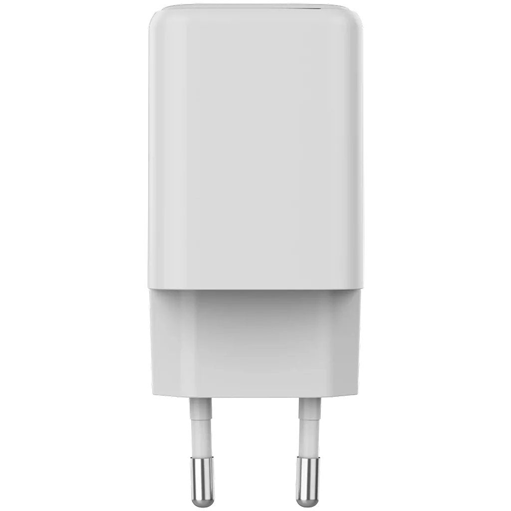 Canyon Cargador Cu45ac Gan 45w Pd, 2-Port Usb-A Usb-C Wh Retail