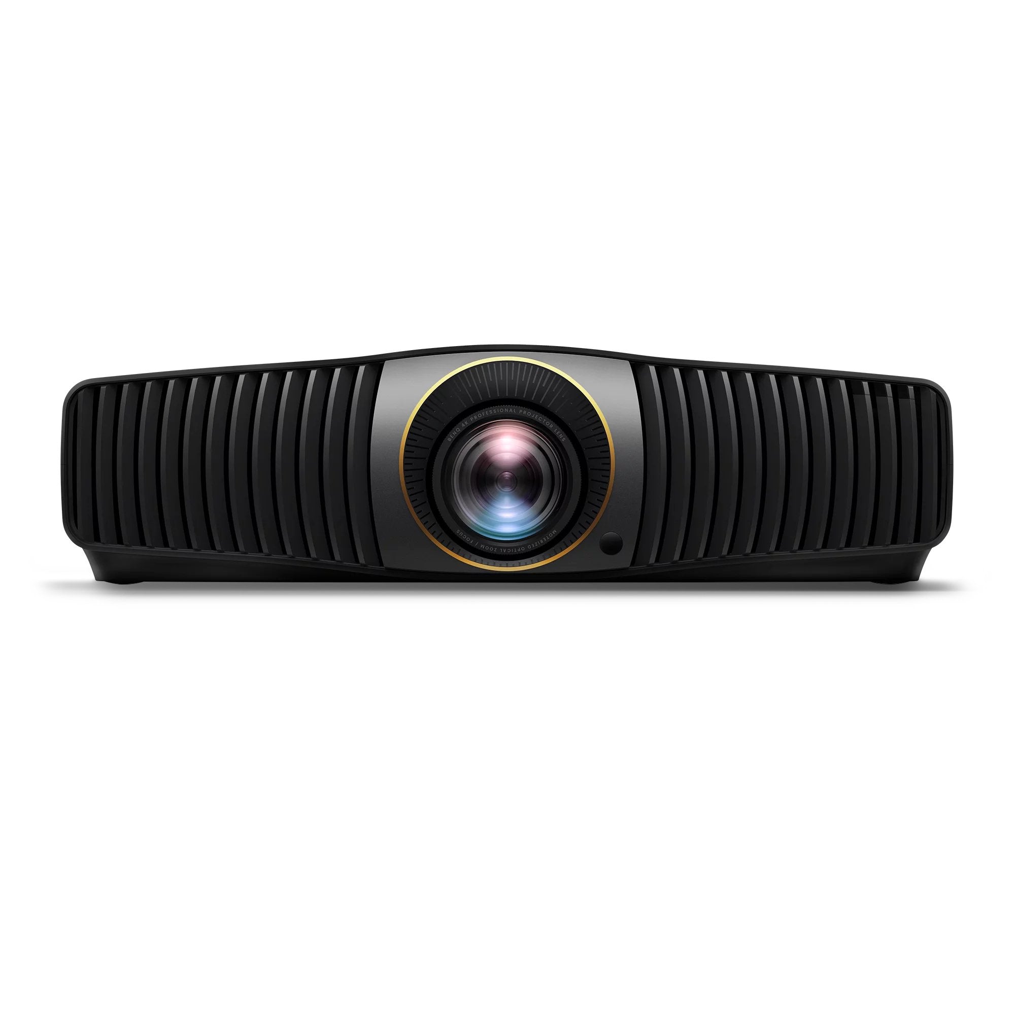 Benqav Proyector Br9708 (9h.Jtp77.G6e) Gama Laser 4k - Simulación Optica Intercambiable